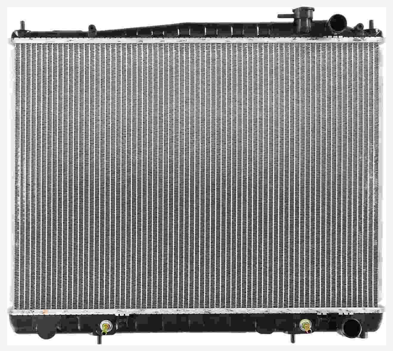 APDI Radiator 8012075