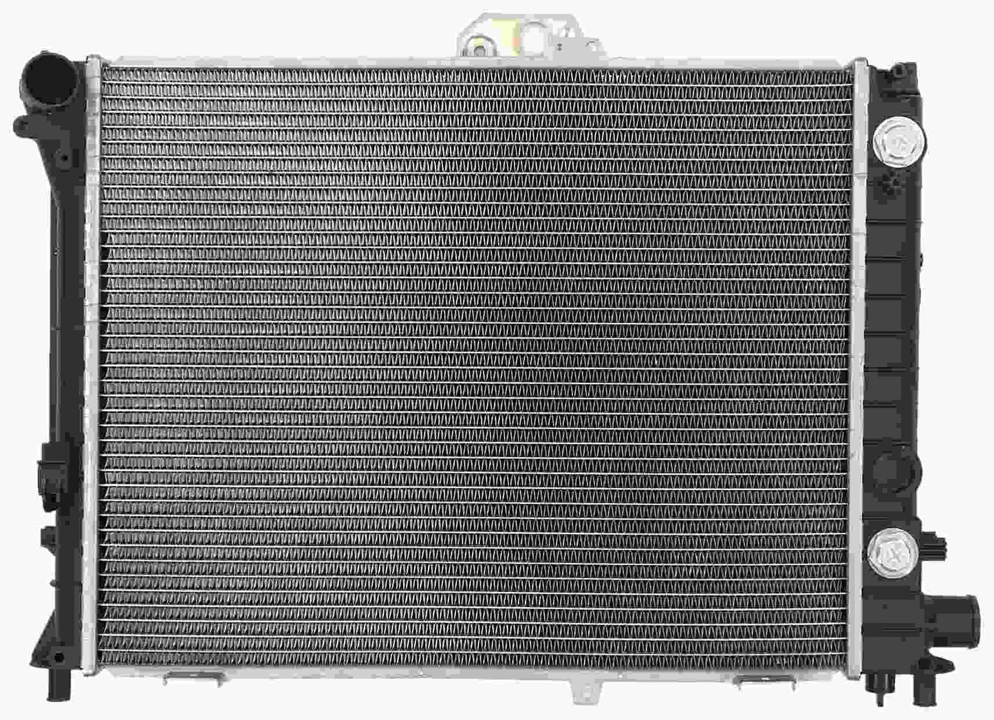 Agility Autoparts RADIATOR 8012078