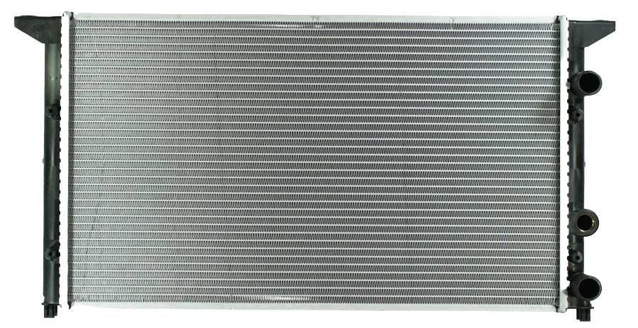 Agility Autoparts RADIATOR 8012094