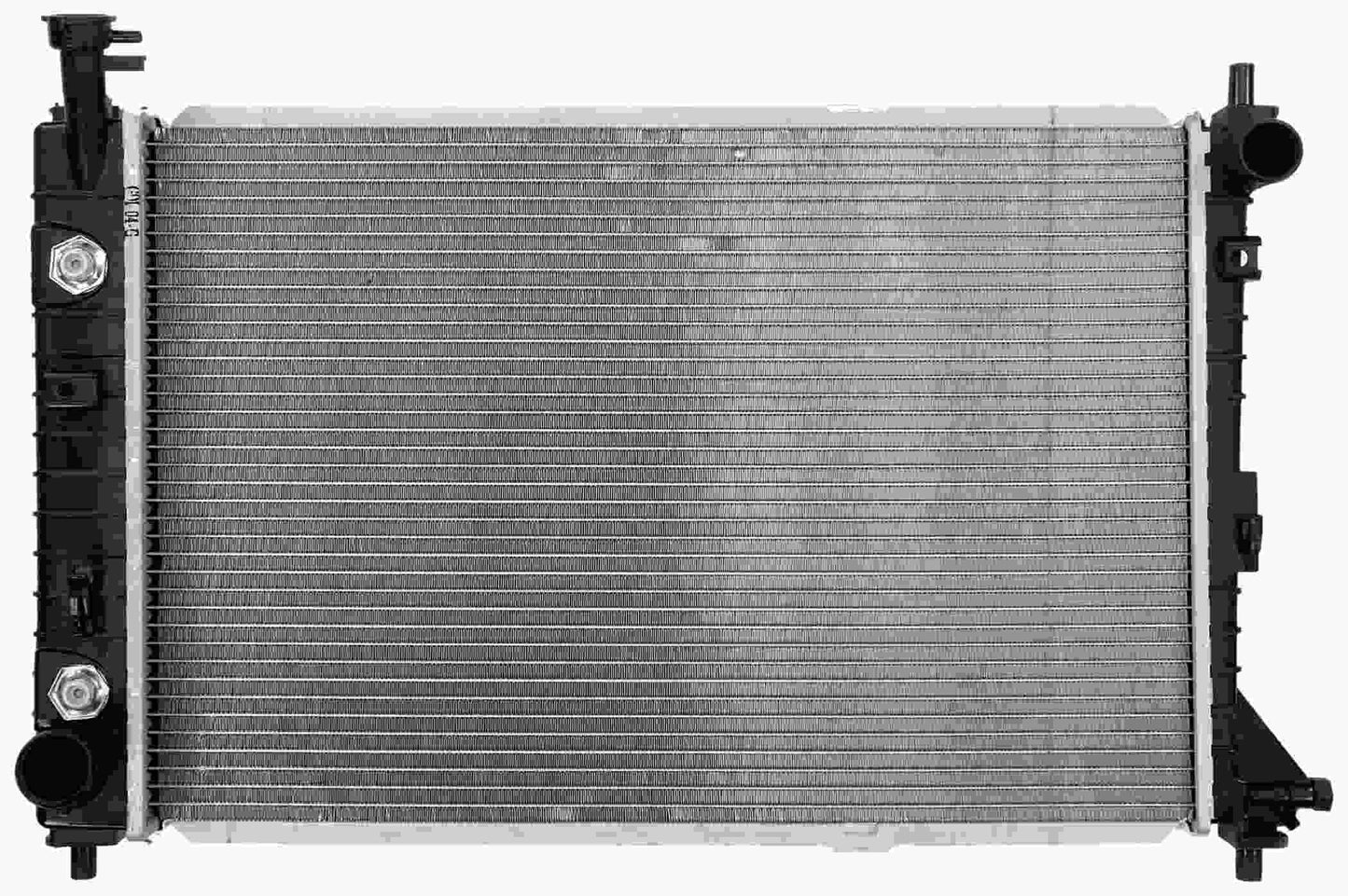 Agility Autoparts RADIATOR 8012138