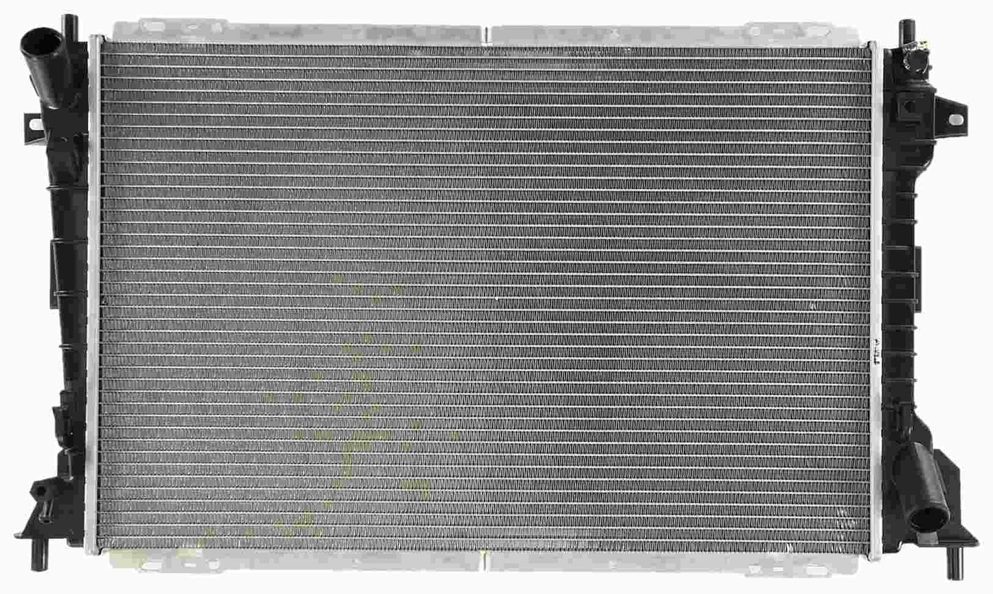 Agility Autoparts RADIATOR 8012157