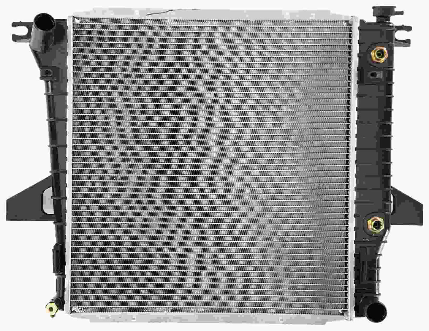 APDI RADIATOR 8012172