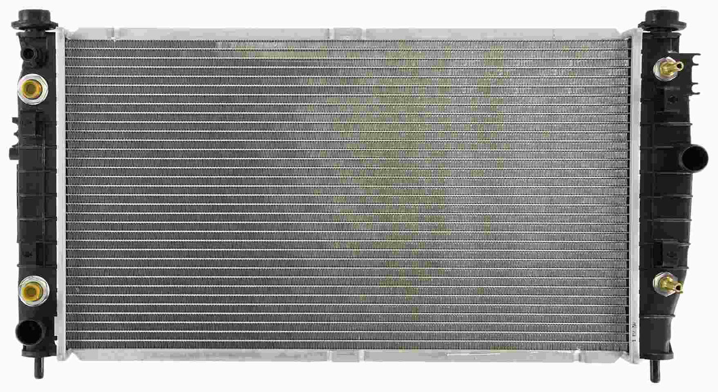 APDI Radiator 8012184