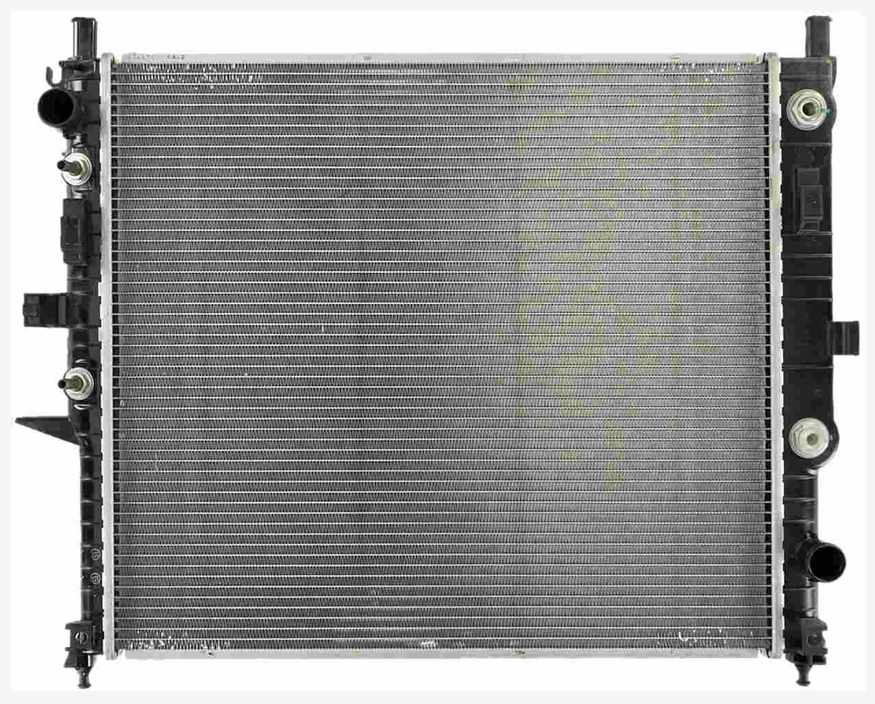 APDI Radiator 8012190
