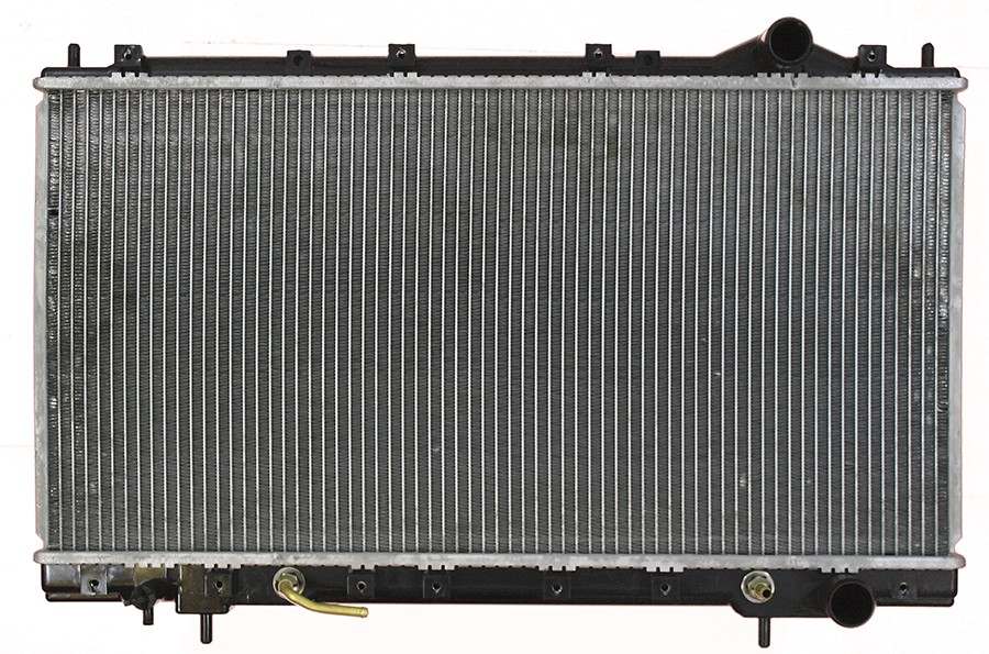 Agility Autoparts RADIATOR 8012197