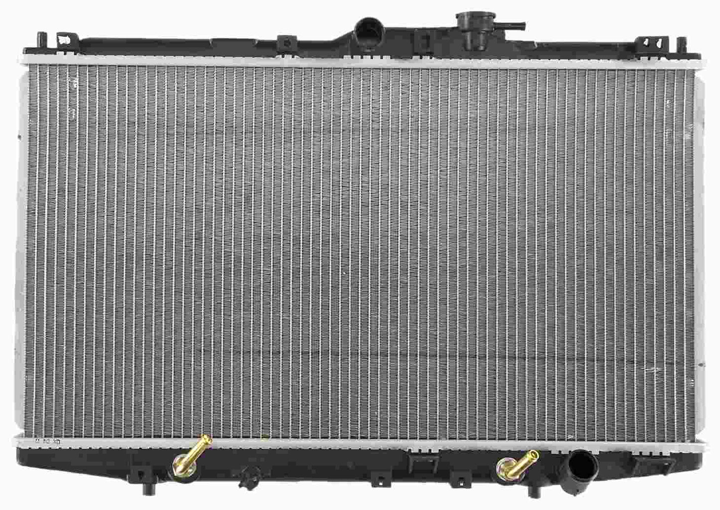 Agility Autoparts RADIATOR 8012203