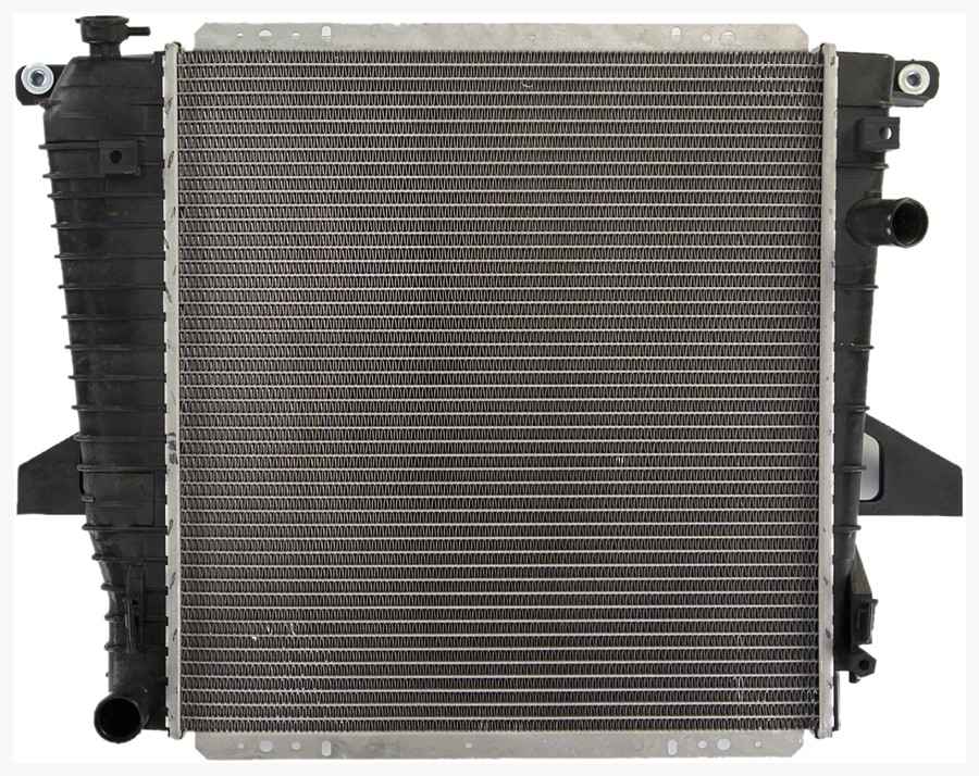 Agility Autoparts RADIATOR 8012205