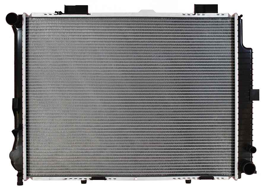 Agility Autoparts RADIATOR 8012213