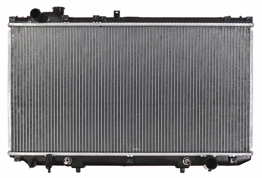 APDI Radiator 8012222