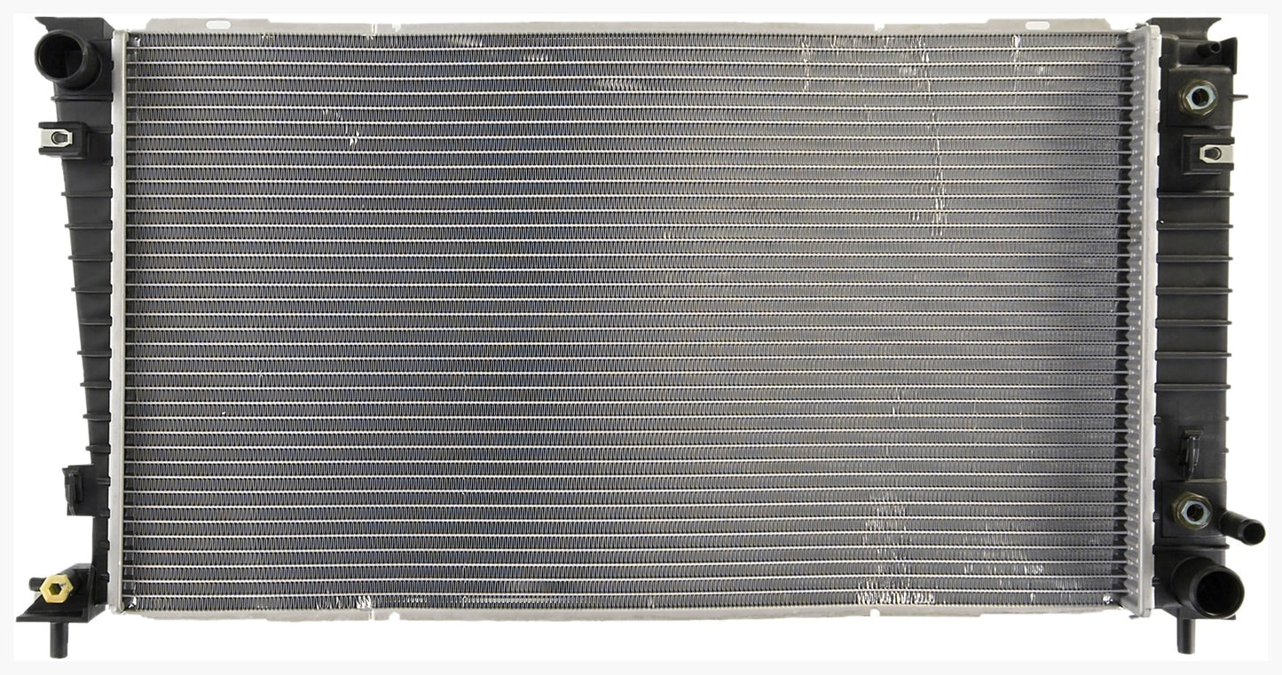 APDI Radiator 8012258