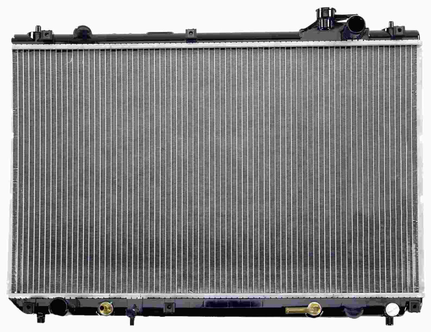 APDI Radiator 8012272