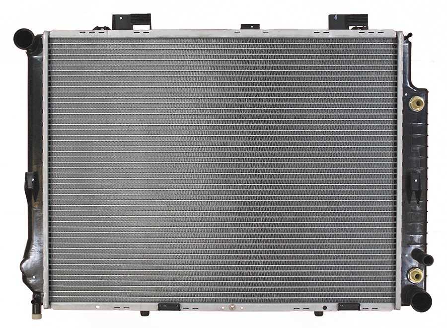 APDI RADIATOR 8012290