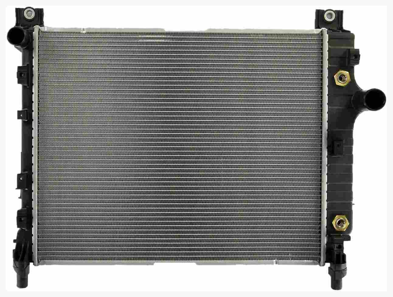 Agility Autoparts RADIATOR 8012294