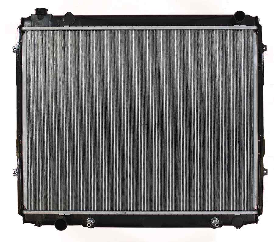APDI RADIATOR 8012320