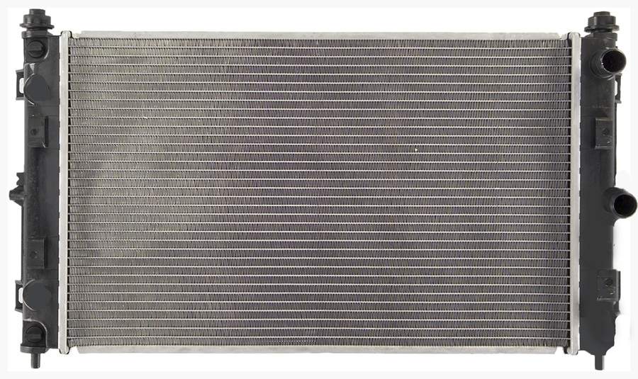 Agility Autoparts RADIATOR 8012323