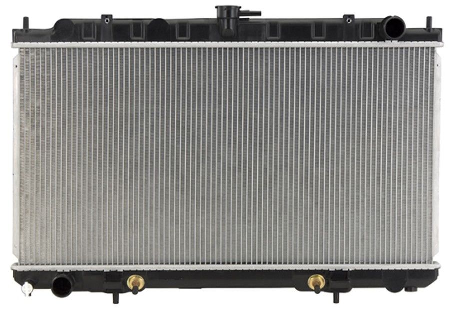 APDI Radiator 8012328