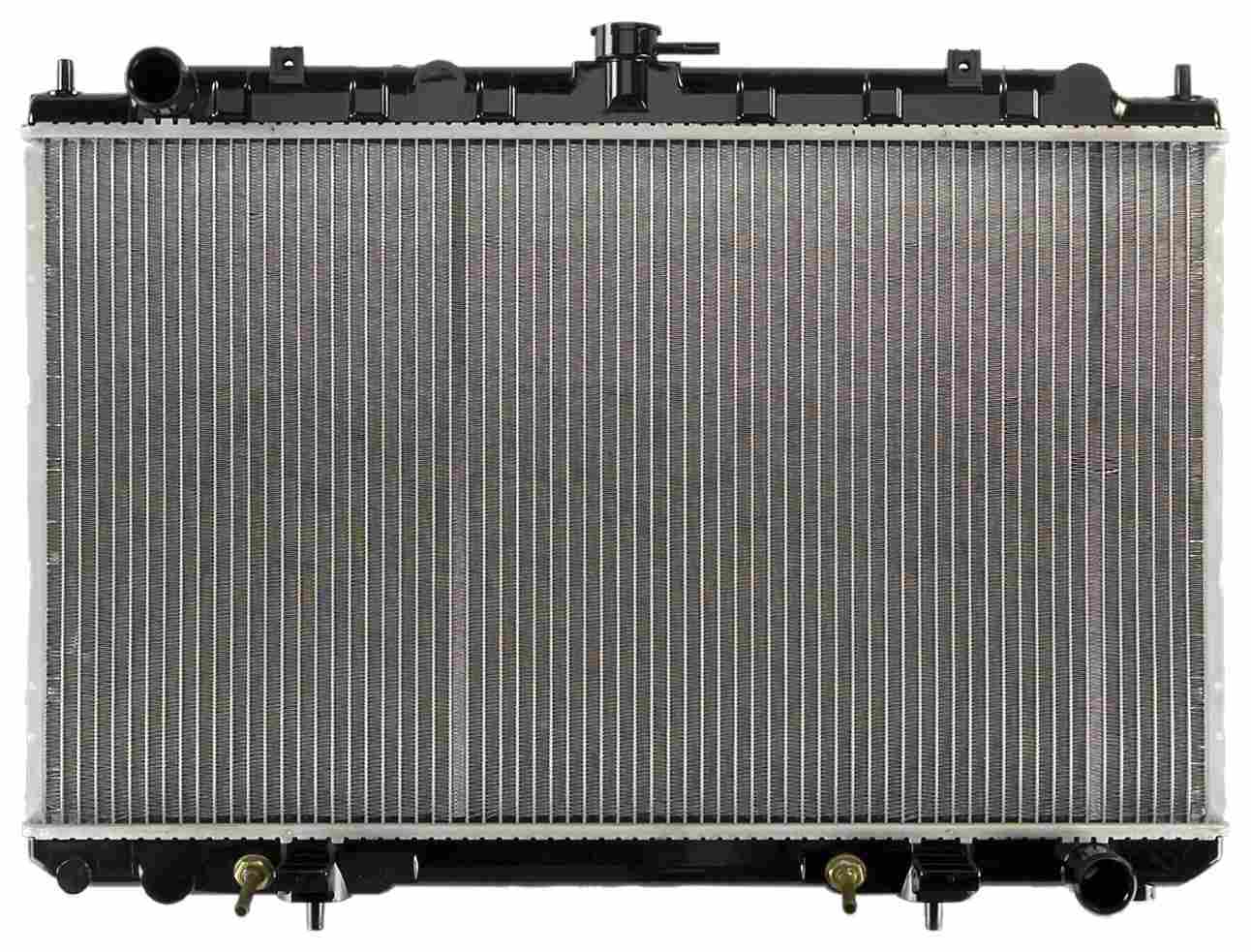APDI Radiator 8012329