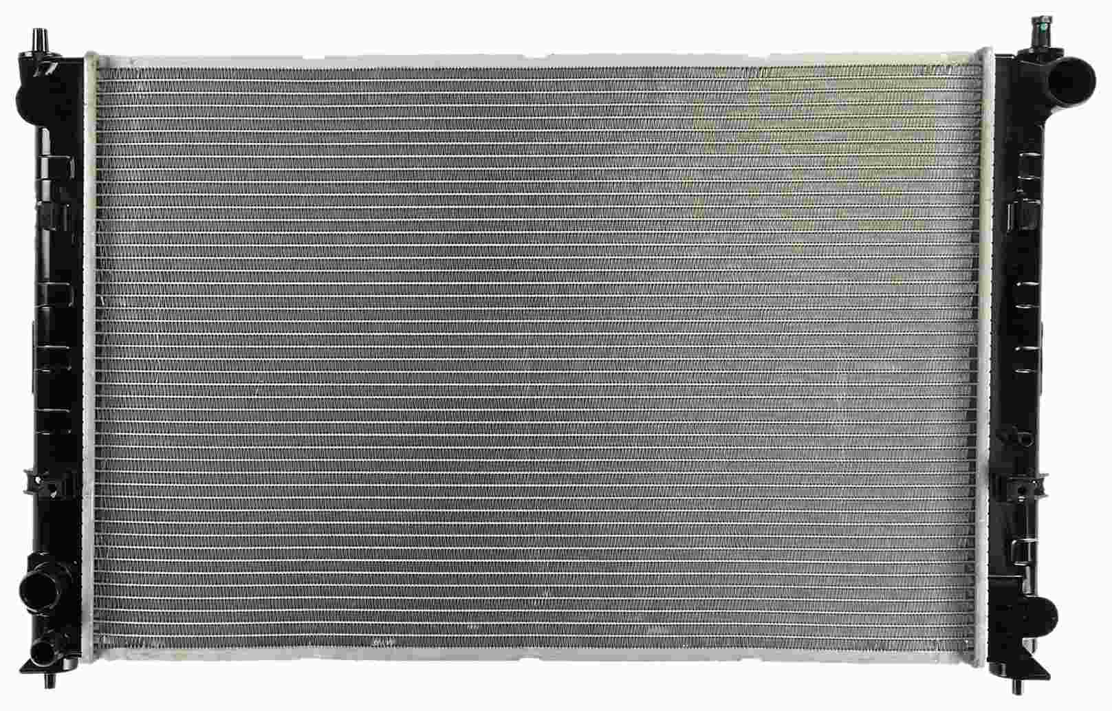 APDI Radiator 8012330