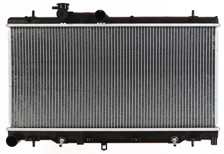 APDI Radiator 8012331