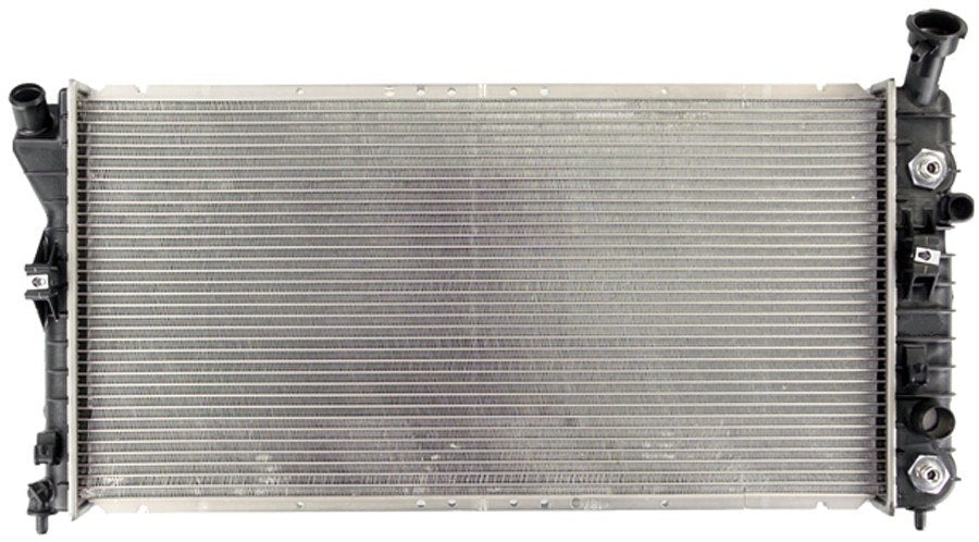 APDI Radiator 8012343
