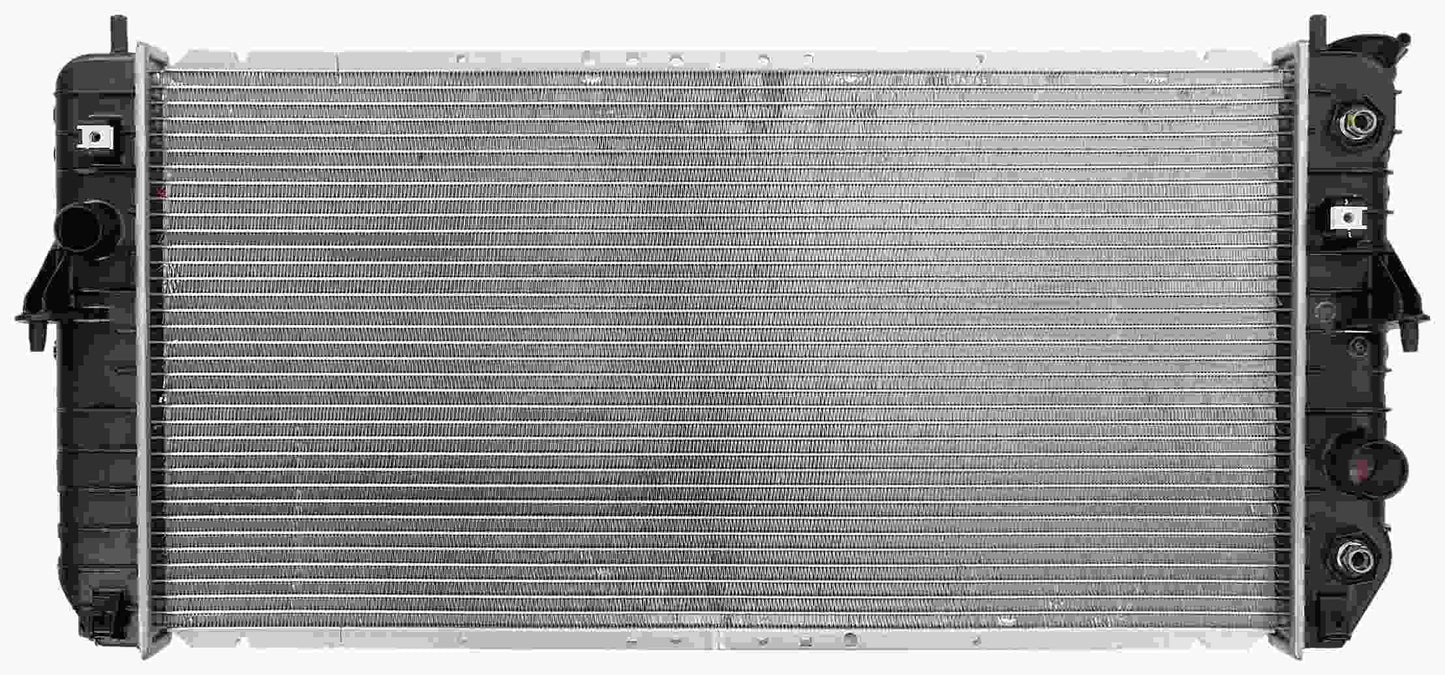APDI Radiator 8012347