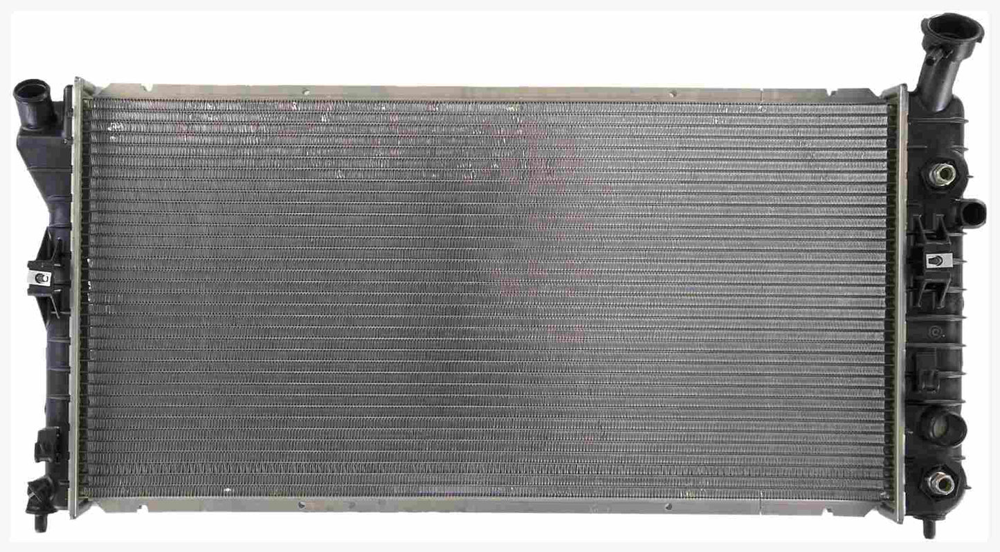 APDI Radiator 8012351