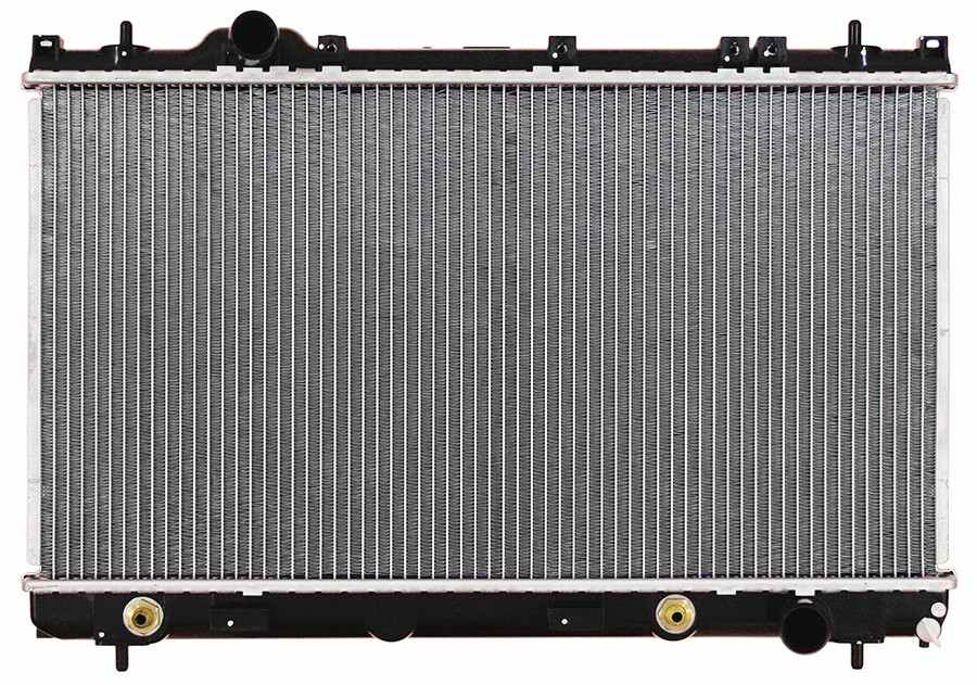APDI Radiator 8012363