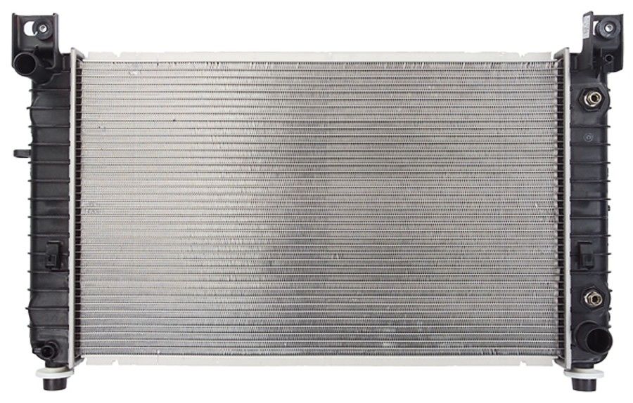 APDI RADIATOR 8012368