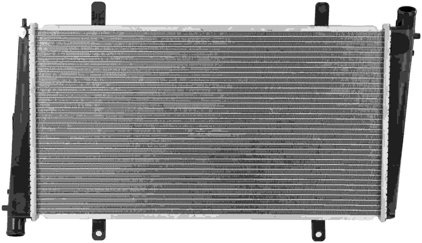 APDI Radiator 8012400