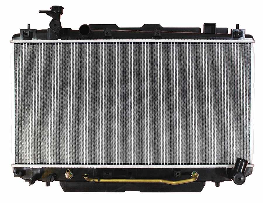 APDI Radiator 8012403