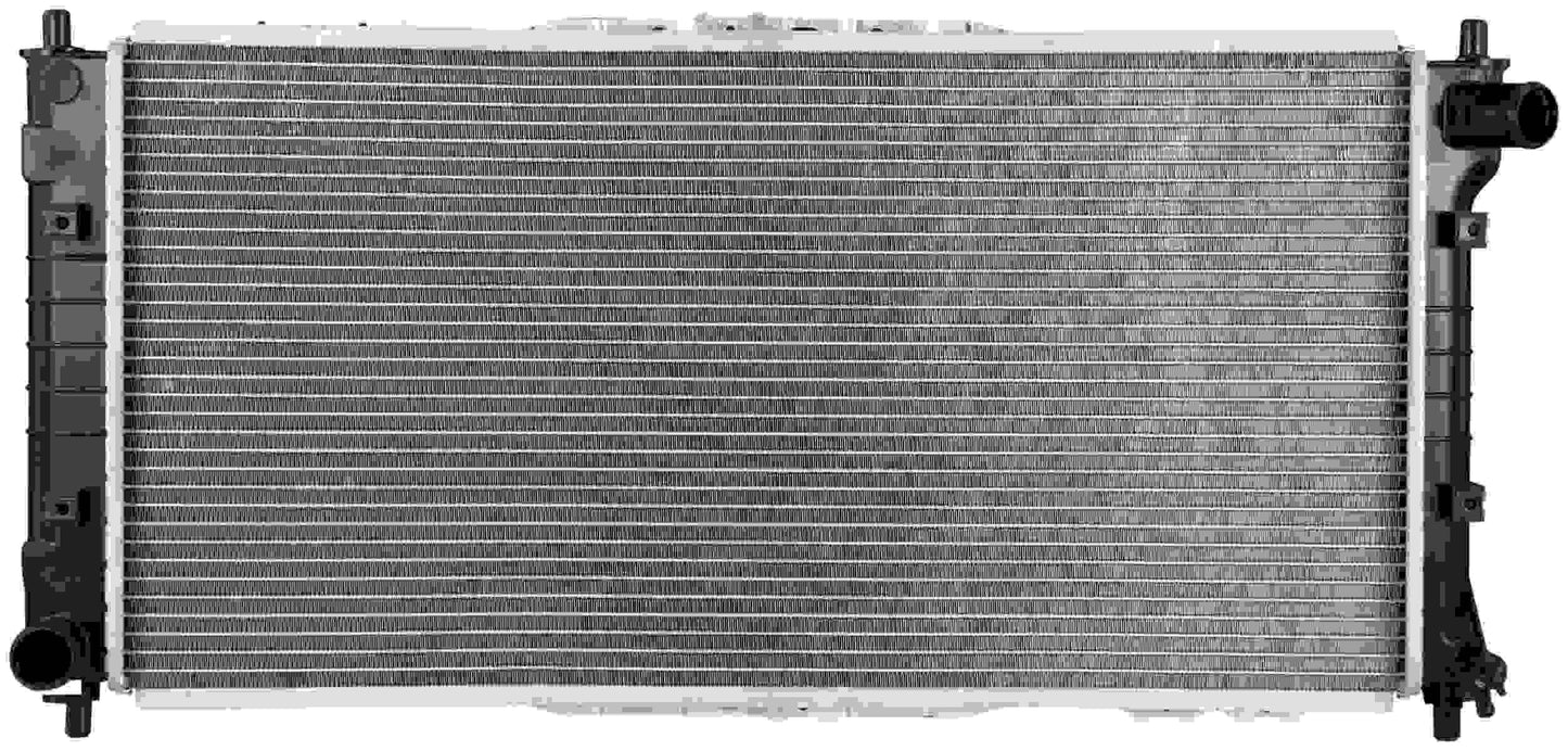 APDI Radiator 8012408