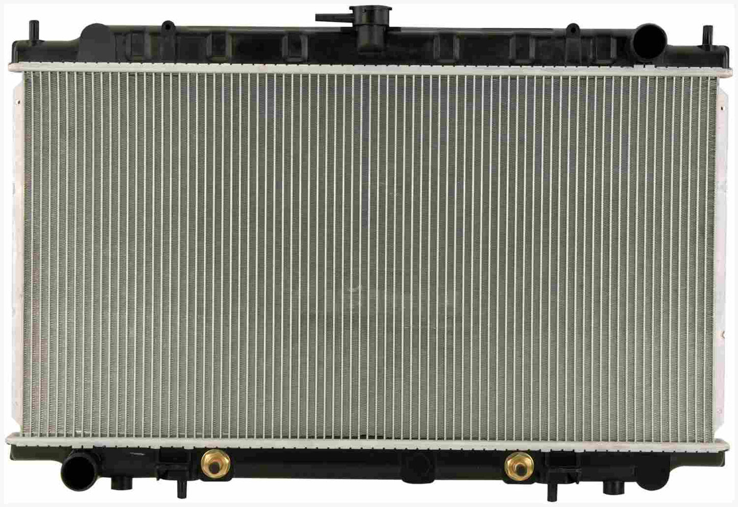 Agility Autoparts RADIATOR 8012413