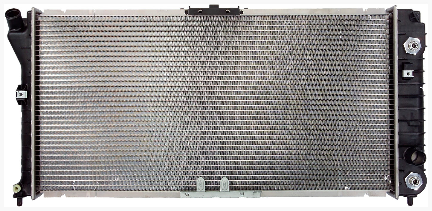 APDI Radiator 8012421