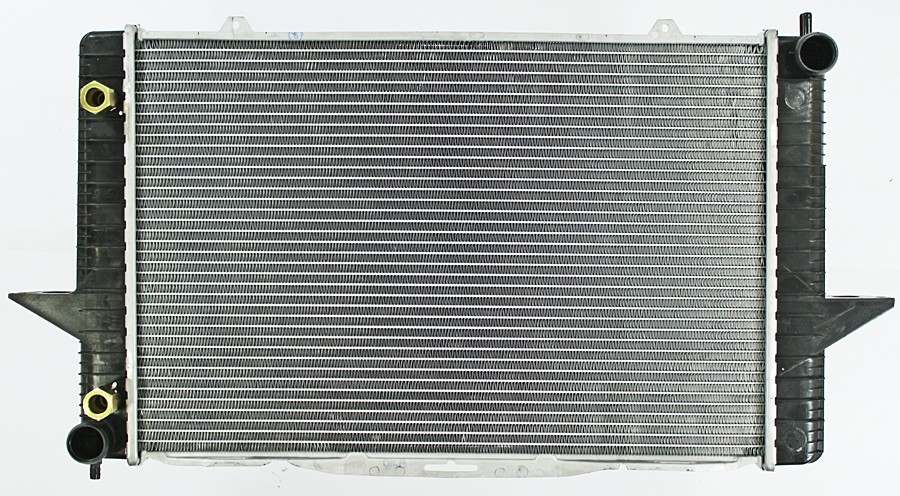 Agility Autoparts RADIATOR 8012424