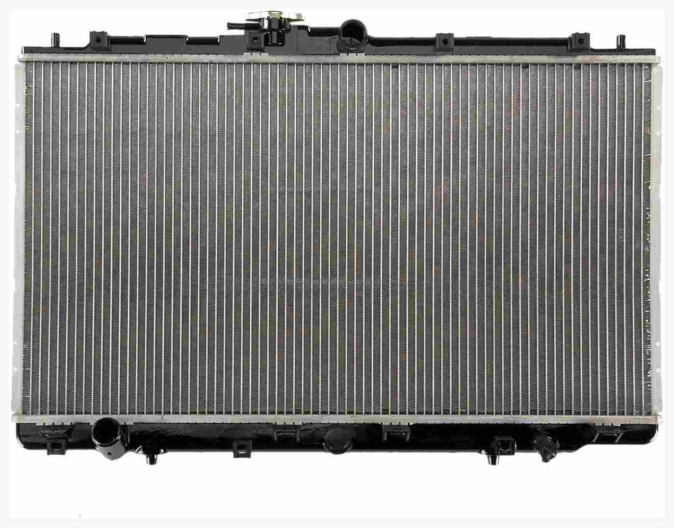 APDI Radiator 8012431