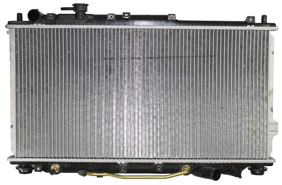 Agility Autoparts RADIATOR 8012441