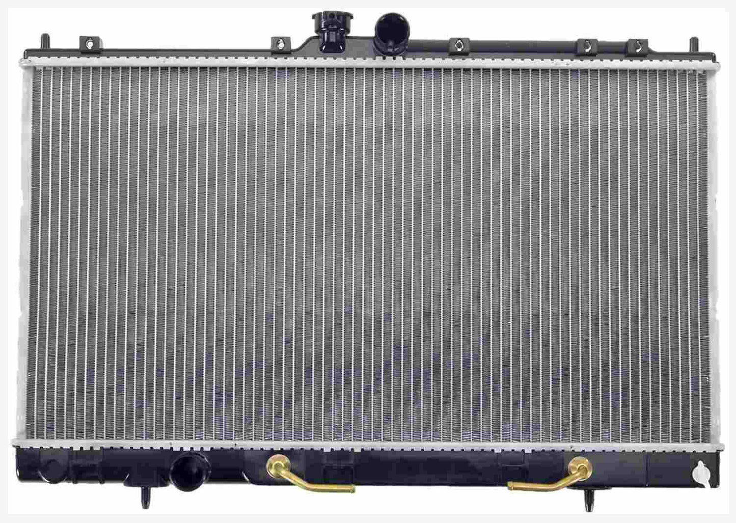 Agility Autoparts RADIATOR 8012448