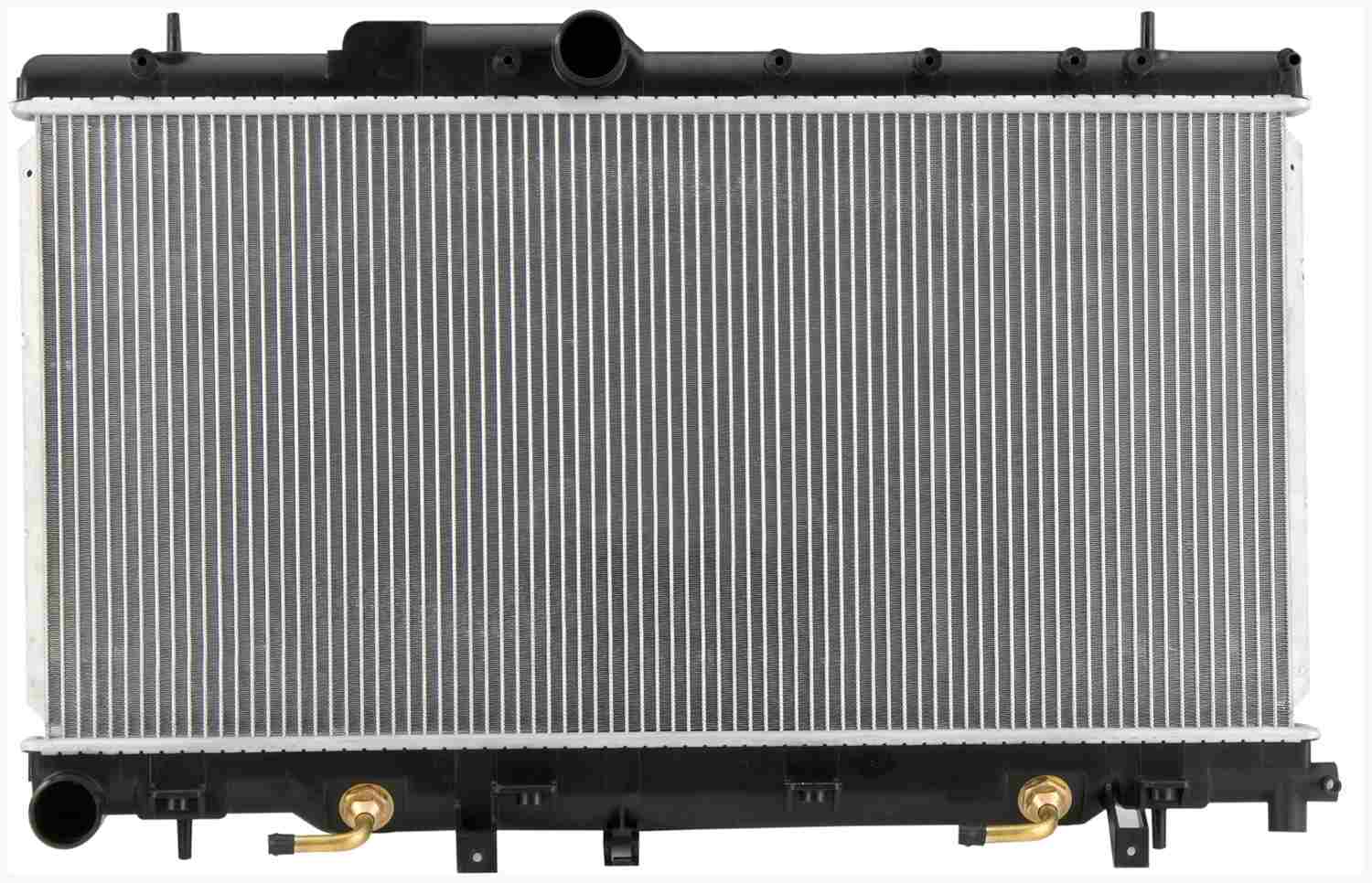 Agility Autoparts RADIATOR 8012450