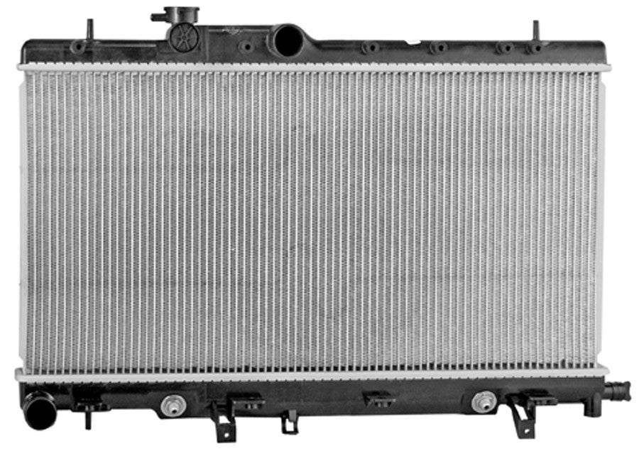 APDI Radiator 8012464