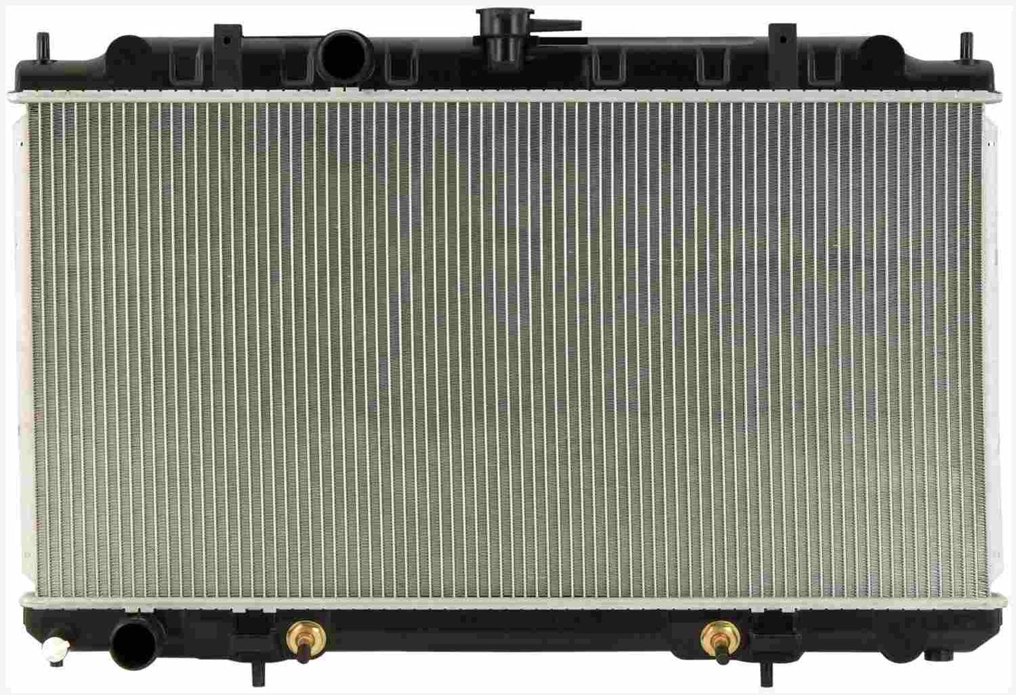 Agility Autoparts RADIATOR 8012469