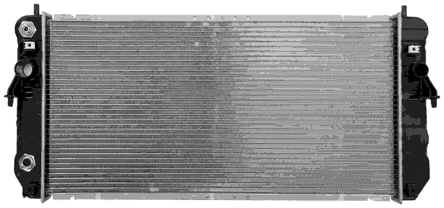 APDI Radiator 8012491