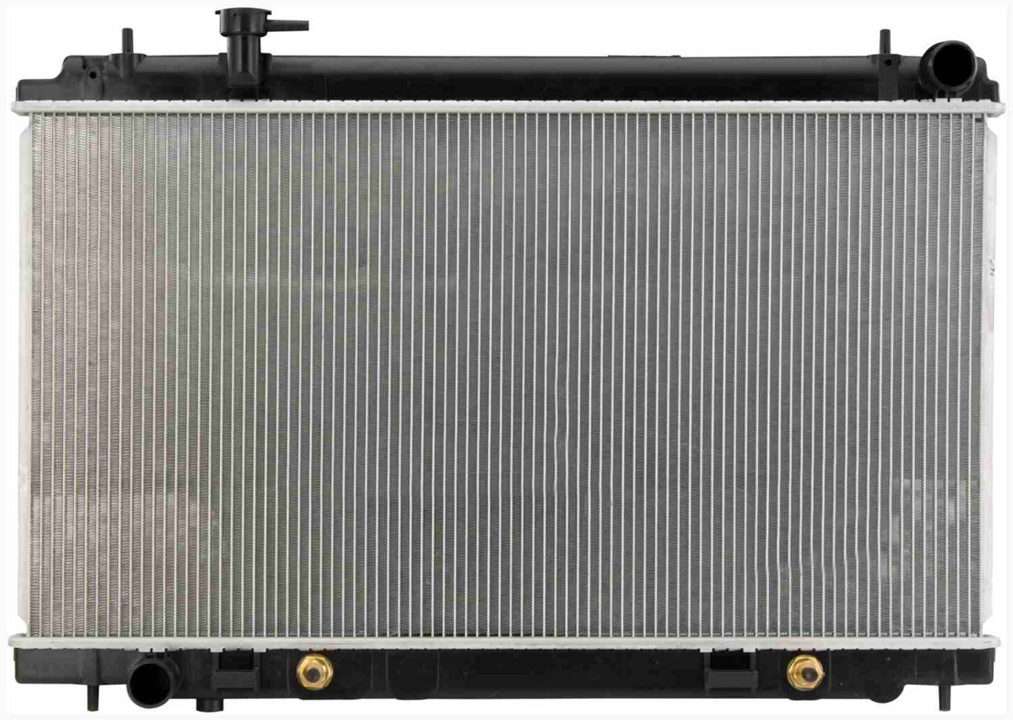 Agility Autoparts RADIATOR 8012576
