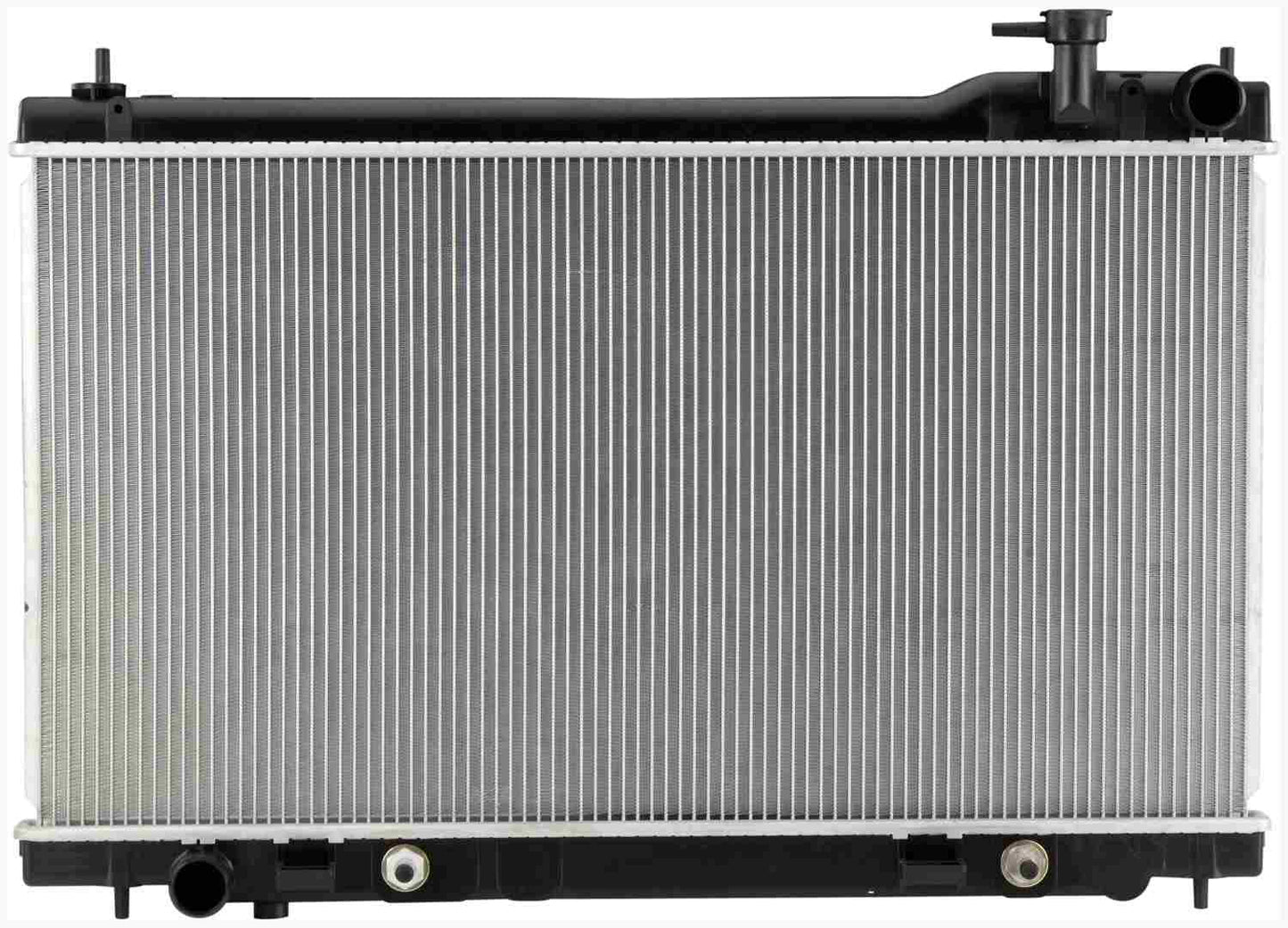 Agility Autoparts RADIATOR 8012588