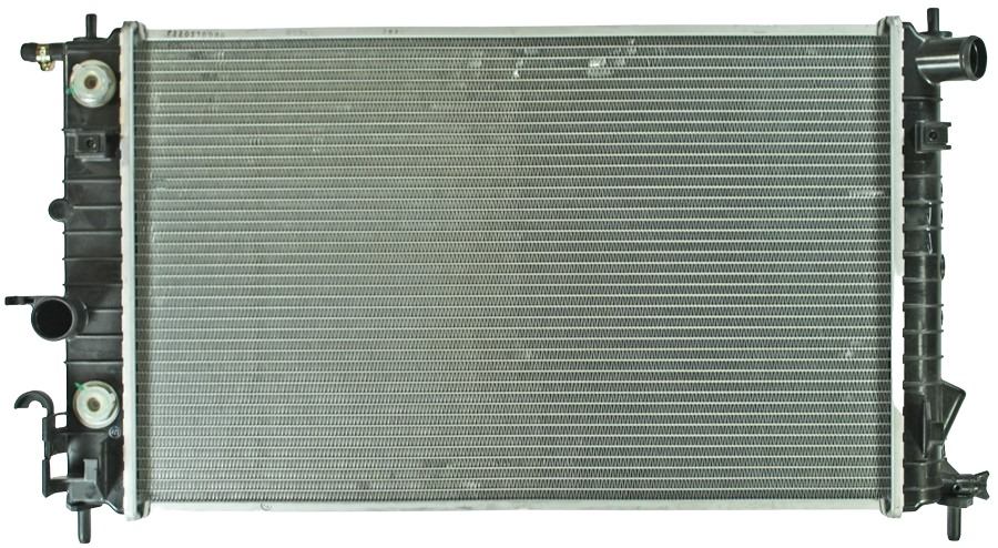 APDI Radiator 8012607