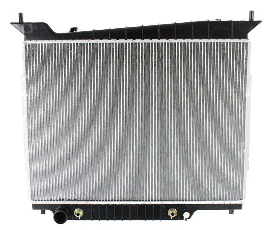 APDI RADIATOR 8012609