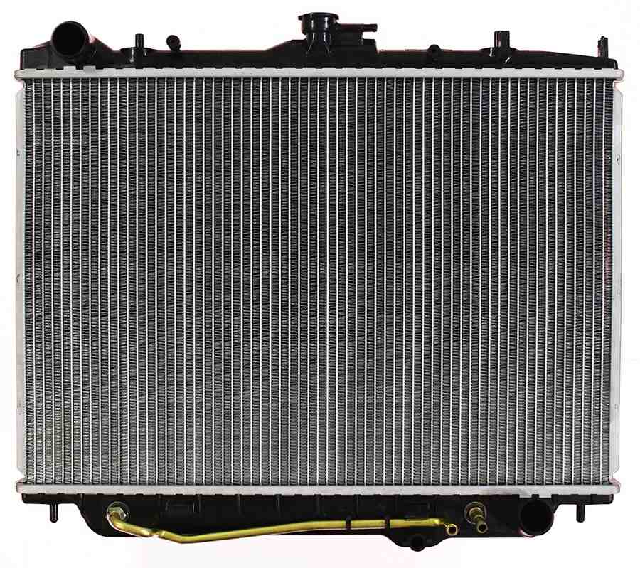 APDI Radiator 8012621
