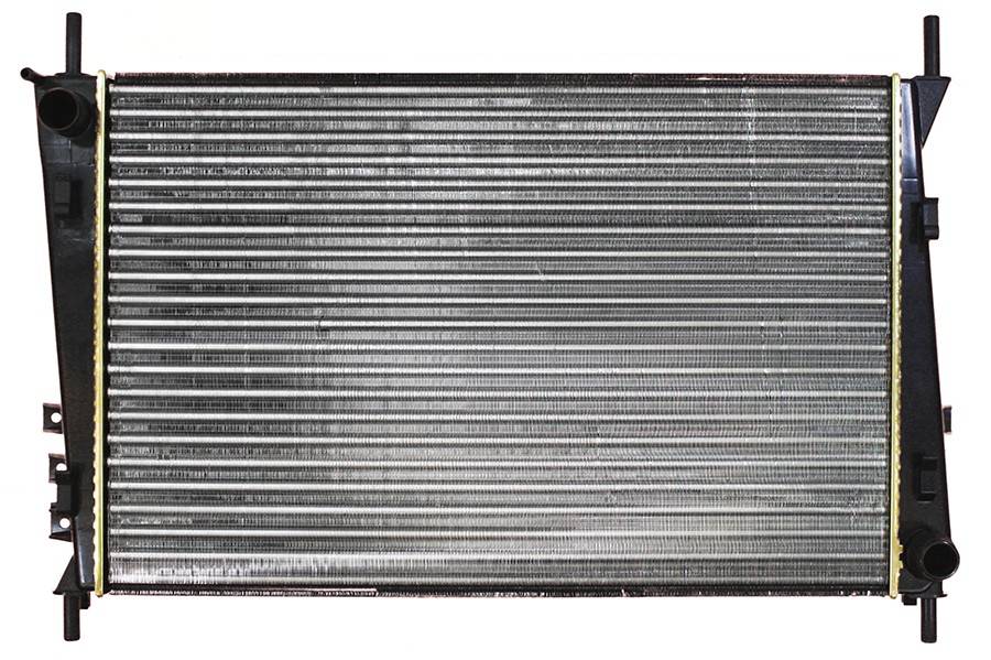 Agility Autoparts RADIATOR 8012622