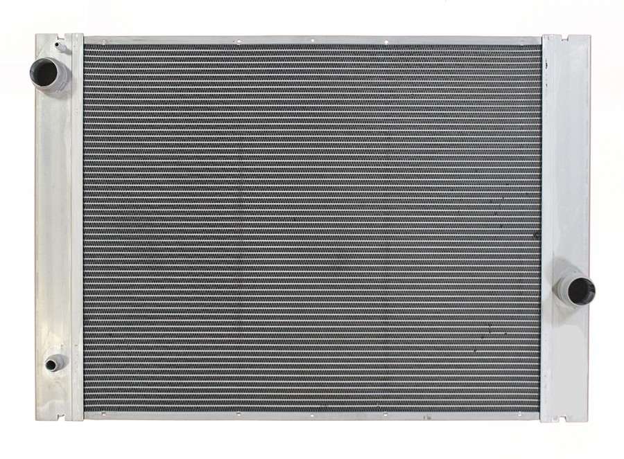 Agility Autoparts RADIATOR 8012629