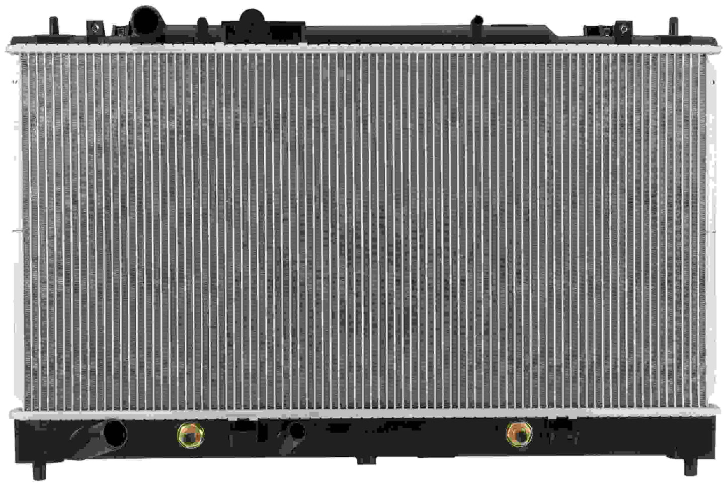 Agility Autoparts RADIATOR 8012672