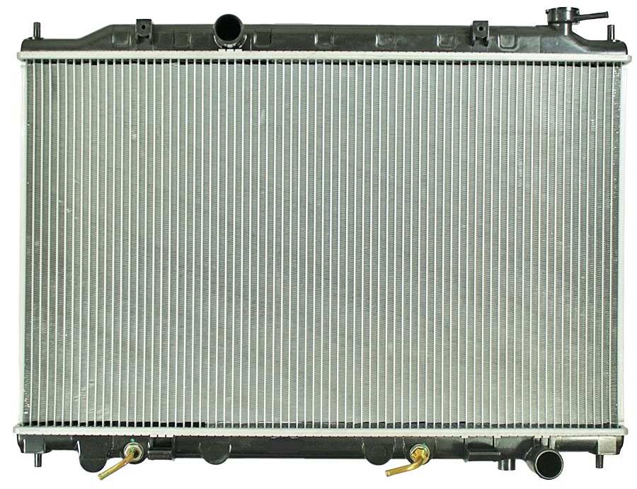 Agility Autoparts RADIATOR 8012692